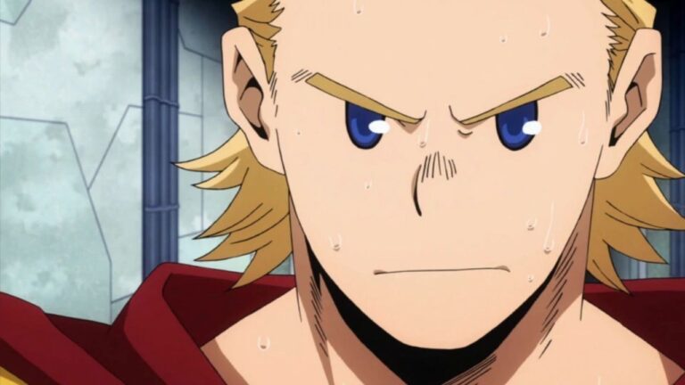 My Hero Academia 366: Mirio Togata’s brilliant secret shot My Hero Academia 366: Mirio Togata’s brilliant secret shot