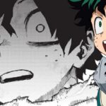 My Hero Academia 367, anger and fear: this protagonist’s reaction