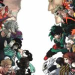 My Hero Academia 368 Release Date and Theories: What Will the Next Battle Be? My Hero Academia 368 Release Date and Theories: What Will the Next Battle Be?