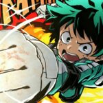 Spoilers and images of My Hero Academia 368: the strongest Detroit smash ever Spoilers and images of My Hero Academia 368: the strongest Detroit smash ever