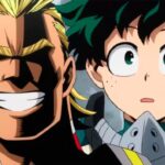 My Hero Academia: Will Deku Get All Might Muscle Form? My Hero Academia: Will Deku Get All Might Muscle Form?