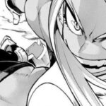 My Hero Academia, wounded and triumphant: Mirko in the artwork of the assistant Noguchi My Hero Academia, wounded and triumphant: Mirko in the artwork of the assistant Noguchi