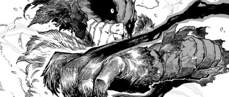 My Hero Academia, how strong is Deku now? let’s talk about My Hero Academia, how strong is Deku now? let’s talk about