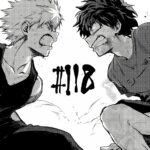 My Hero Academia: The Manga is the story of Deku and Bakugo, according to the former editor My Hero Academia: The Manga is the story of Deku and Bakugo, according to the former editor