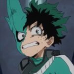 My Hero Academia: Why does Deku hardly ever wear his mask? My Hero Academia: Why does Deku hardly ever wear his mask?