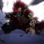 My Hero Academia: What is Kirishima’s Quirk? Red Riot’s impenetrable defenses My Hero Academia: What is Kirishima’s Quirk? Red Riot’s impenetrable defenses