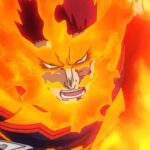 My Hero Academia season 6, new explosive trailer for the war on TV My Hero Academia season 6, new explosive trailer for the war on TV