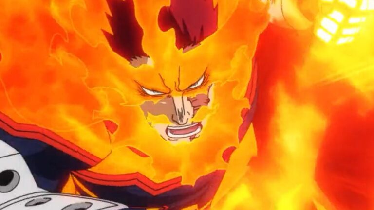 My Hero Academia season 6, new explosive trailer for the war on TV My Hero Academia season 6, new explosive trailer for the war on TV