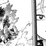My Hero Academia: Todoroki and Dabi protagonists of the cover of Volume 36 My Hero Academia: Todoroki and Dabi protagonists of the cover of Volume 36