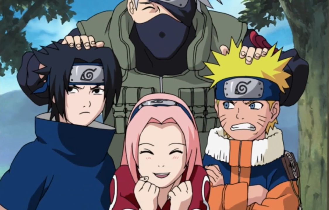 Naruto: Anime 20th Anniversary News