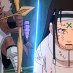 Naruto: The Clash Between Neji and Kidomaru 0+ by Kyubi Studio Naruto: The Clash Between Neji and Kidomaru 0+ by Kyubi Studio
