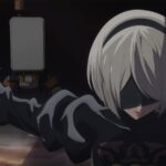 Nier Automata, the anime is coming in 2023: B2 and 9S are shown in two first trailers Nier Automata, the anime is coming in 2023: B2 and 9S are shown in two first trailers