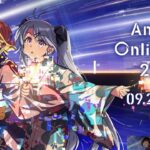 Not only Demon Slayer and Bleach: the complete program of the Aniplex Online Fest 2022 Not only Demon Slayer and Bleach: the complete program of the Aniplex Online Fest 2022