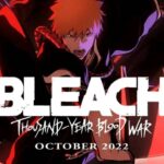 New Bleach Thousand Year Blood War trailer: Here’s how many cour the anime is made up of New Bleach Thousand Year Blood War trailer: Here’s how many cour the anime is made up of