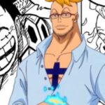 ONE PIECE 1059: The Predictions of the Phoenix from the Blue Flames ONE PIECE 1059: The Predictions of the Phoenix from the Blue Flames