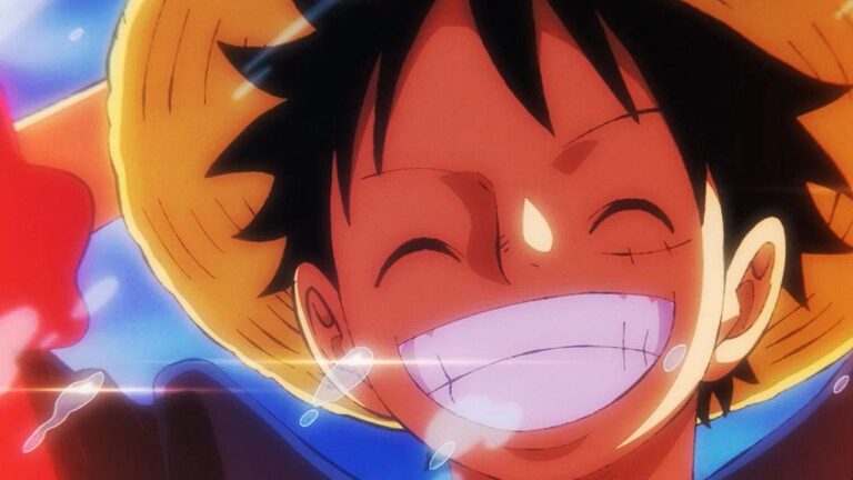 ONE PIECE 1060 full of spoilers and pictures: the ultimate dream ONE PIECE 1060 full of spoilers and pictures: the ultimate dream