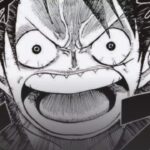 ONE PIECE 1061: the new chapter in color like in the anime thanks to a fan ONE PIECE 1061: the new chapter in color like in the anime thanks to a fan