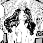 ONE PIECE 1061, the cliffhanger reveals the highly anticipated character: Here’s what he looks like ONE PIECE 1061, the cliffhanger reveals the highly anticipated character: Here’s what he looks like