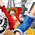 Release date and theories of ONE PIECE 1061: Landing on the next island Release date and theories of ONE PIECE 1061: Landing on the next island