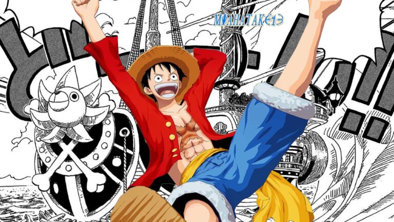 Release date and theories of ONE PIECE 1061: Landing on the next island Release date and theories of ONE PIECE 1061: Landing on the next island