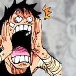 ONE PIECE 1061 spoilers and images: an unexpected arrival, the resemblance to this character ONE PIECE 1061 spoilers and images: an unexpected arrival, the resemblance to this character