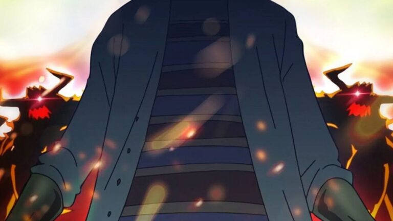 ONE PIECE 1061 unexpected spoilers: The long-awaited arrival of THIS character? ONE PIECE 1061 unexpected spoilers: The long-awaited arrival of THIS character?