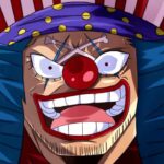 ONE PIECE: Bagy the Clown returns in a collectible figure from LX Studios ONE PIECE: Bagy the Clown returns in a collectible figure from LX Studios