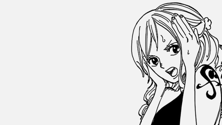 ONE PIECE: What does Oda think of fans who cast doubt on characters? ONE PIECE: What does Oda think of fans who cast doubt on characters?