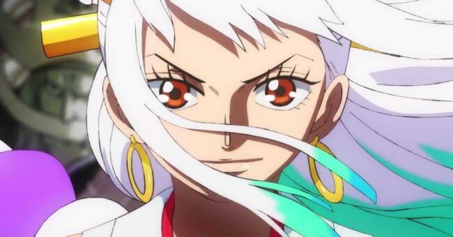 ONE PIECE: This Yamato cosplay unleashes the power of Kaido's daughter ...