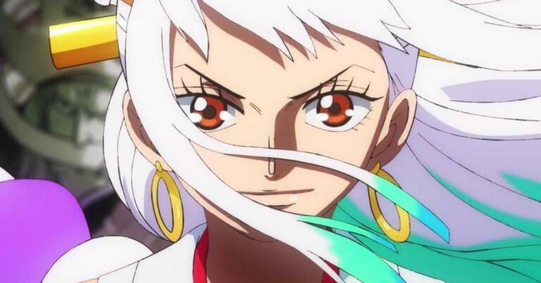 ONE PIECE: This Yamato cosplay unleashes the power of Kaido's daughter ...