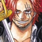 ONE PIECE, how strong is Shanks the Red? let’s talk about ONE PIECE, how strong is Shanks the Red? let’s talk about