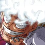 ONE PIECE: Luffy’s Gear Fifth shines on the cover of Weekly Shonen Jump ONE PIECE: Luffy’s Gear Fifth shines on the cover of Weekly Shonen Jump