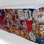 ONE PIECE: The maxi volume of the work is not official, the revelation of Shueisha ONE PIECE: The maxi volume of the work is not official, the revelation of Shueisha