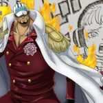 ONE PIECE: A new character could be linked to Akainu, here’s why ONE PIECE: A new character could be linked to Akainu, here’s why