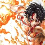 ONE PIECE: The Portuguese D. Ace returns to the character of IU Studio ONE PIECE: The Portuguese D. Ace returns to the character of IU Studio