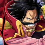 ONE PIECE: What is the fruit of Gol D. Roger? The Great Power of the Pirate King ONE PIECE: What is the fruit of Gol D. Roger? The Great Power of the Pirate King