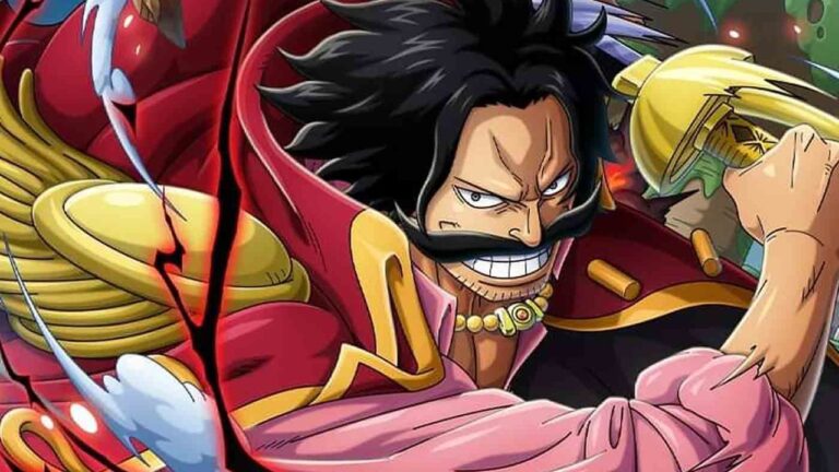 ONE PIECE: What is the fruit of Gol D. Roger? The Great Power of the Pirate King ONE PIECE: What is the fruit of Gol D. Roger? The Great Power of the Pirate King