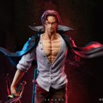 ONE PIECE: RED, Emperor Shanks in Beat Studio’s spectacular figure ONE PIECE: RED, Emperor Shanks in Beat Studio’s spectacular figure