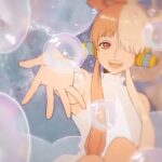 ONE PIECE: RED, extraordinary success for Ado’s single Shin Jidai ONE PIECE: RED, extraordinary success for Ado’s single Shin Jidai