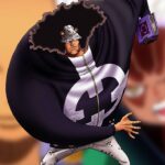 ONE PIECE, the secret of the new Pacifist: This is what they look like ONE PIECE, the secret of the new Pacifist: This is what they look like
