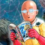 One-Punch Man 171: The Return of Saitama, the new manga saga begins One-Punch Man 171: The Return of Saitama, the new manga saga begins