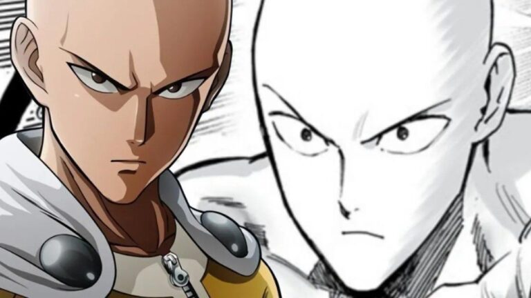 One-Punch Man is about to return: when will the new chapter of the manga be released? One-Punch Man is about to return: when will the new chapter of the manga be released?