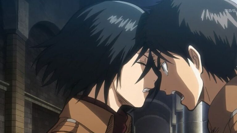 Why does Eren hate Mikasa? Analysis of the account of the protagonists of Attack on Titan Why does Eren hate Mikasa? Analysis of the account of the protagonists of Attack on Titan