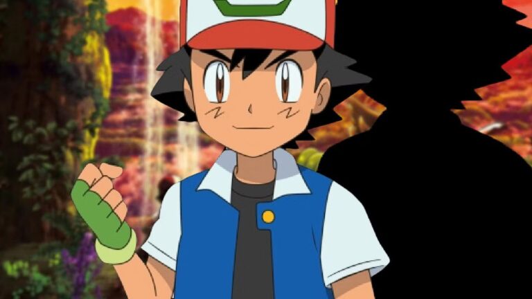 Pokémon and Parental Abandonment: Ash isn’t the only one left behind by his father Pokémon and Parental Abandonment: Ash isn’t the only one left behind by his father
