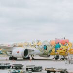 Pokémon: Here comes FlyScoot’s super-effective plane, fully customized Pokémon: Here comes FlyScoot’s super-effective plane, fully customized