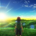 Pokémon: The Arceus Chronicles, the Animation Special is available now on Netflix Pokémon: The Arceus Chronicles, the Animation Special is available now on Netflix
