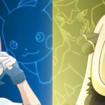 Pokémon Exploration 104: The conclusion of one of the most epic battles Pokémon Exploration 104: The conclusion of one of the most epic battles