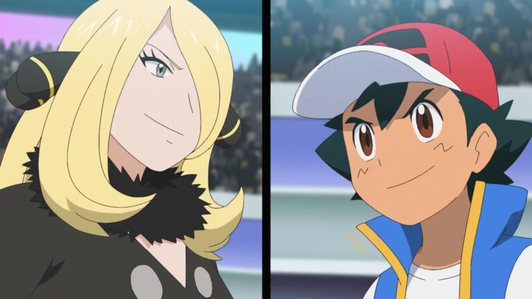 Pokémon Explorations 104: fan reactions to the semifinals of the tournament Pokémon Explorations 104: fan reactions to the semifinals of the tournament