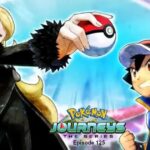 Pokémon Exploration 125: the essence of a true trainer Pokémon Exploration 125: the essence of a true trainer