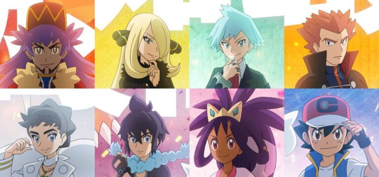 Pokémon Exploration: One of the best trainers will soon say goodbye to tournaments Pokémon Exploration: One of the best trainers will soon say goodbye to tournaments
